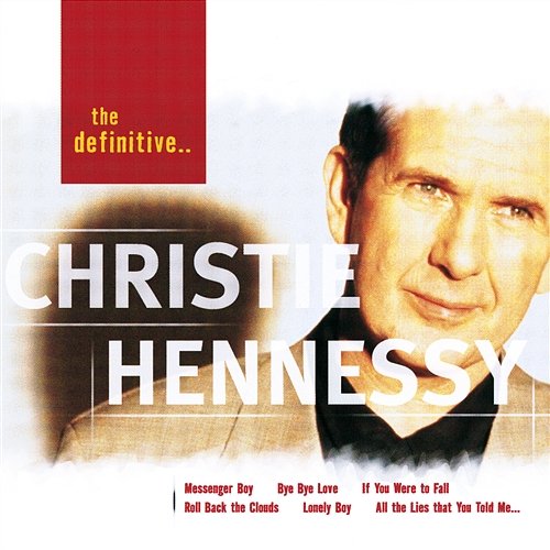 The Definitive Christie Hennessy Christie Hennessy