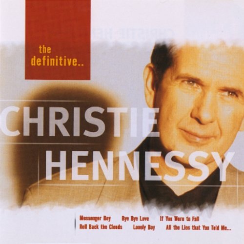 The Definitive Christie Hennessy Christie Hennessy