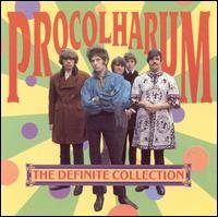 The Definitive Collection Procol Harum
