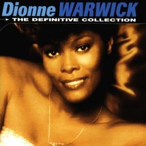 The Definitive Collection Warwick Dionne