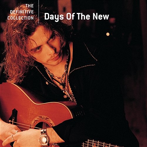 The Definitive Collection Days Of The New