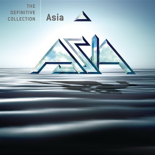 The Definitive Collection Asia