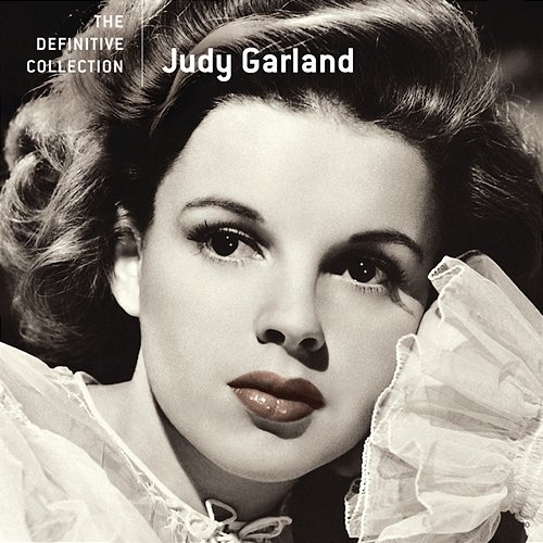 The Definitive Collection Judy Garland