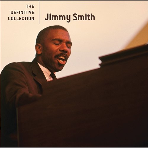 The Definitive Collection Jimmy Smith