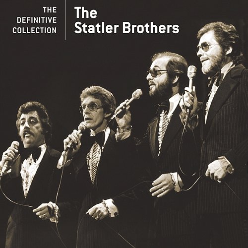 The Definitive Collection The Statler Brothers