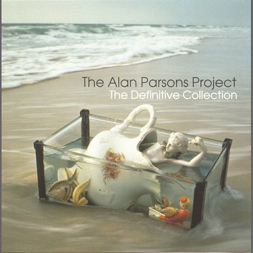 What Goes Up... The Alan Parsons Project