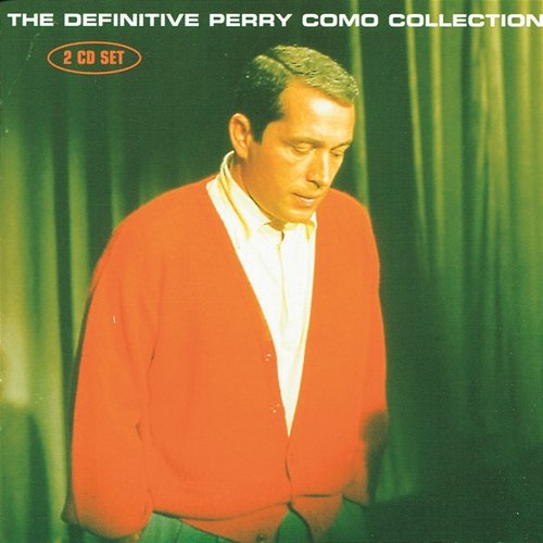 The Definitive Collection Perry Como