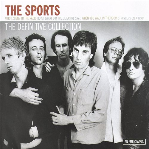 The Definitive Collection The Sports