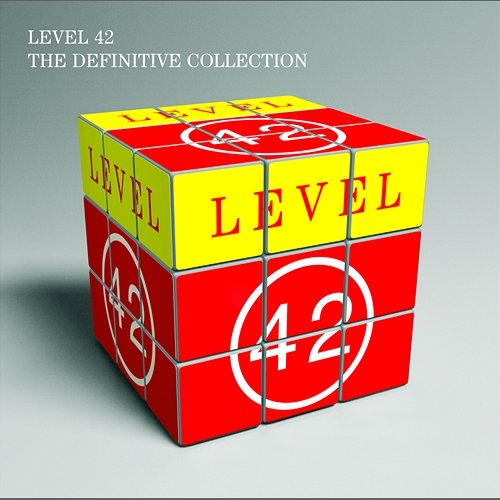 The Definitive Collection Level 42