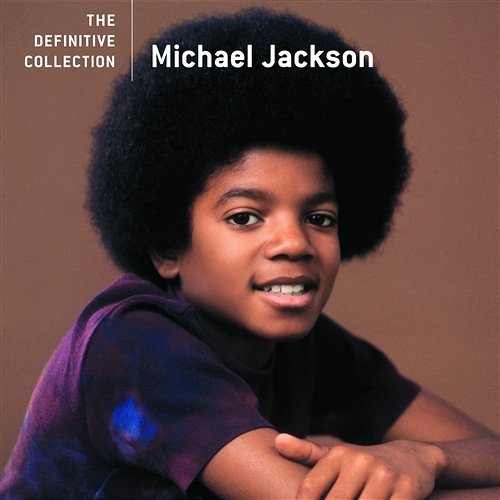 The Definitive Collection Michael Jackson