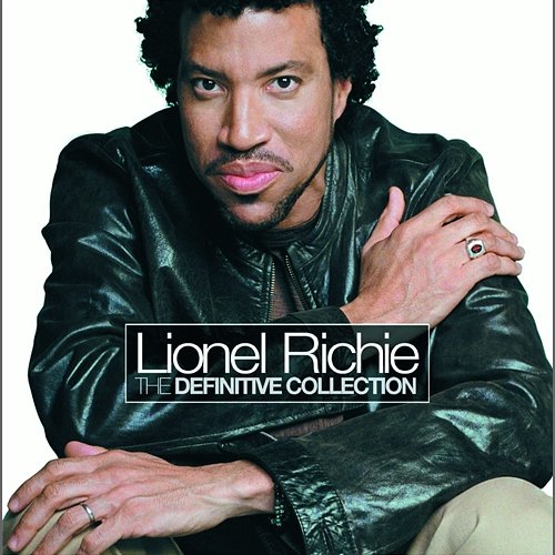 The Definitive Collection Lionel Richie