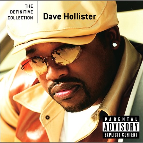 The Definitive Collection Dave Hollister