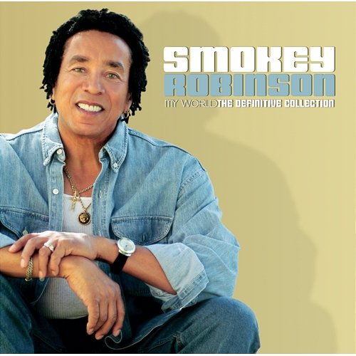 The Definitive Collection Smokey Robinson