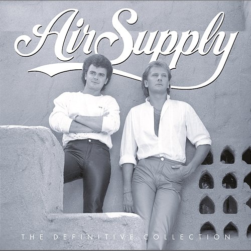 The Definitive Collection Air Supply