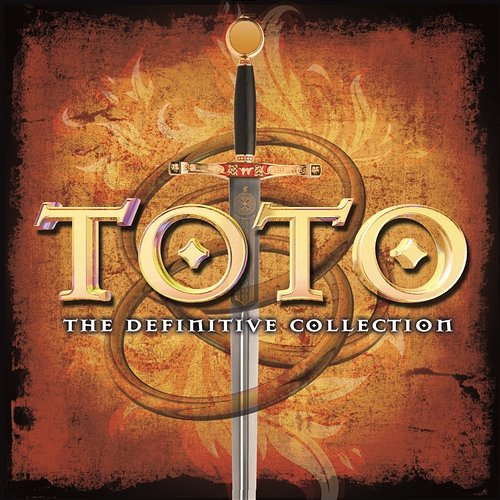 The Definitive Collection Toto