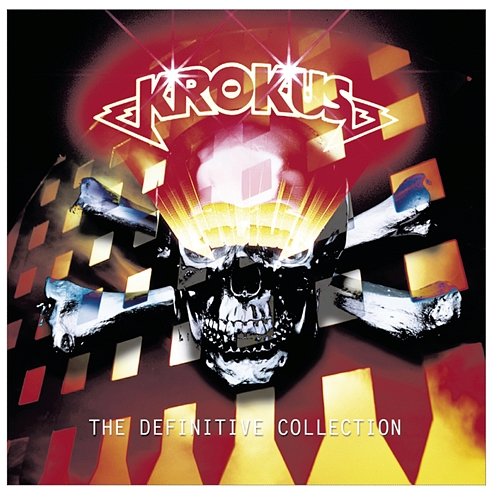 The Definitive Collection Krokus