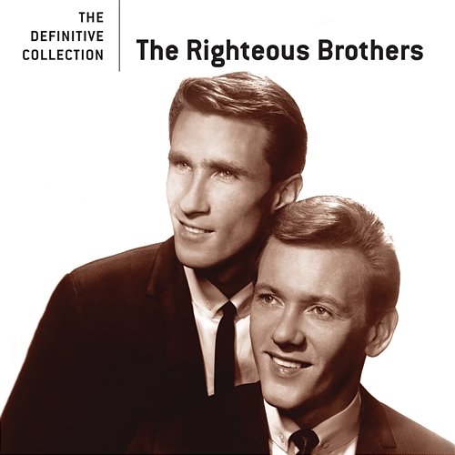 The Definitive Collection The Righteous Brothers