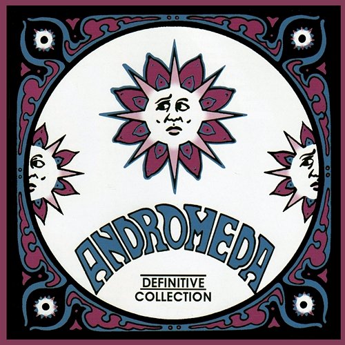 The Definitive Collection Andromeda