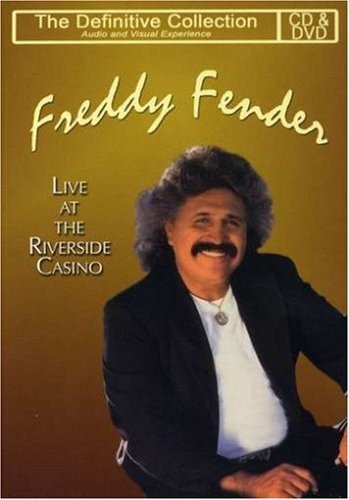 The Definitive Collection Fender Freddy