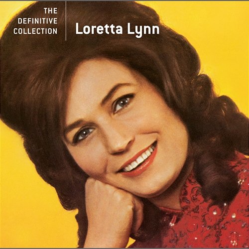 The Definitive Collection Loretta Lynn