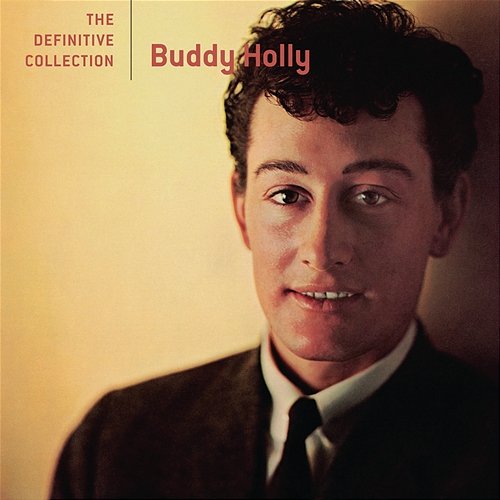 The Definitive Collection Buddy Holly