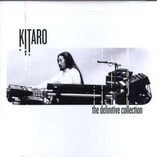 The Definitive Collection Kitaro