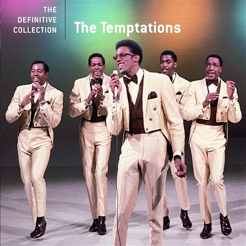 Treat Her Like A Lady The Temptations