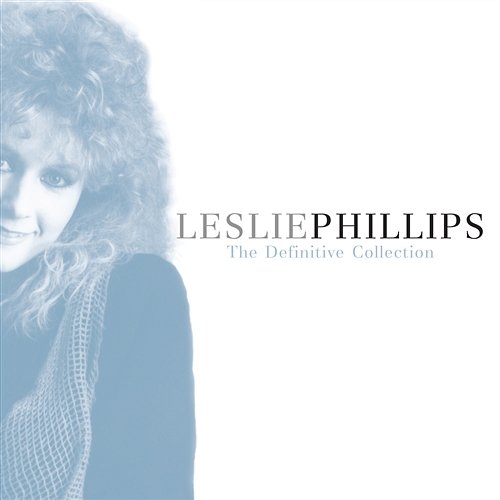 Heart Of Hearts Leslie Phillips