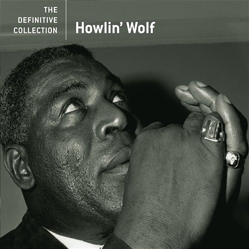 Shake For Me Howlin' Wolf