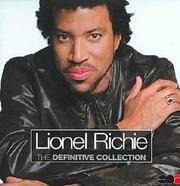 The Definitive Collection Richie Lionel