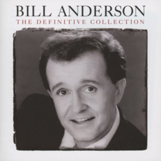 The Definitive Collection Anderson Bill