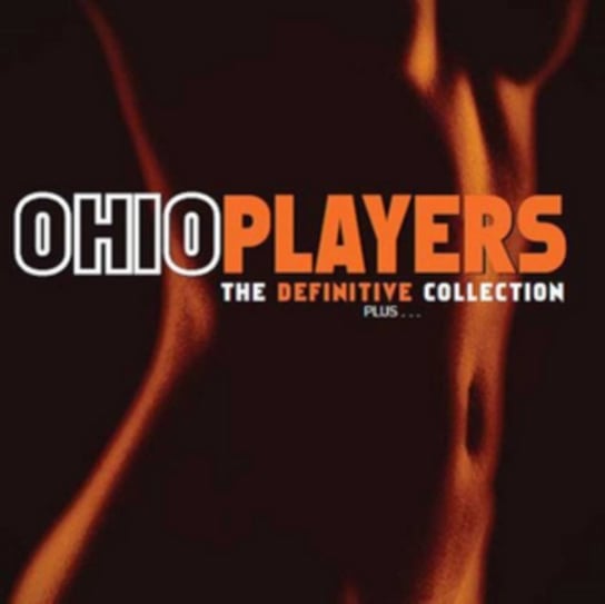 The Definitive Collection... Plus Ohio Players