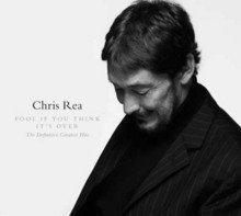 The Definitive Greatest Hits Rea Chris
