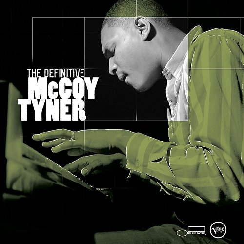 The Definitive McCoy Tyner McCoy Tyner