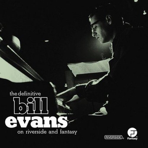 The Definitive On Riverside And Fantasy Evans Bill
