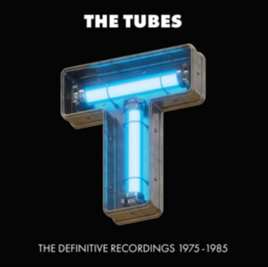 The Definitive Recordings 1975-1985 The Tubes