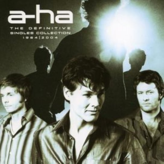 The Definitive Singles Collection 1984 - 2004 A-ha