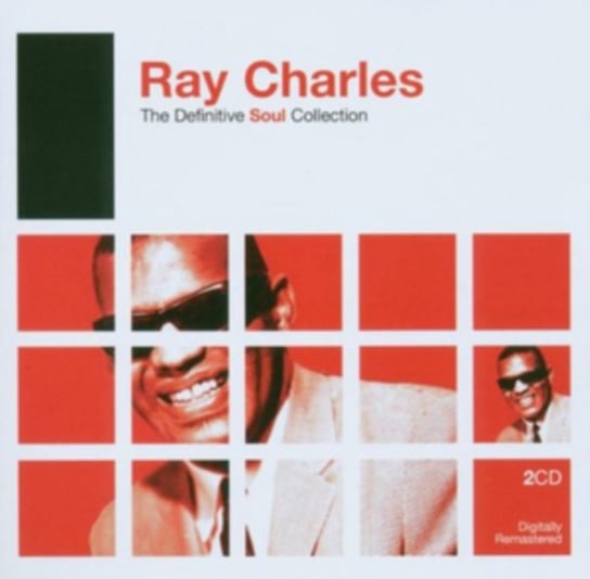 The Definitive Soul Collection Ray Charles