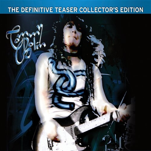 The Definitive Teaser Tommy Bolin