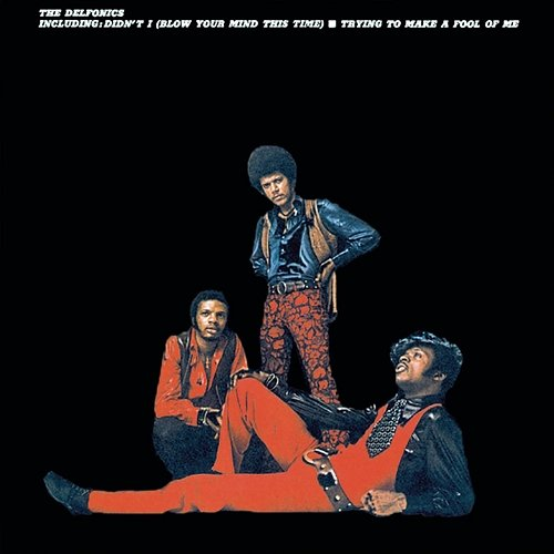 The Delfonics The Delfonics