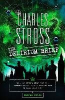 The Delirium Brief Stross Charles