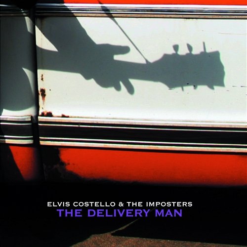 The Delivery Man Elvis Costello & The Imposters