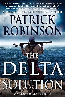 The Delta Solution Robinson Patrick