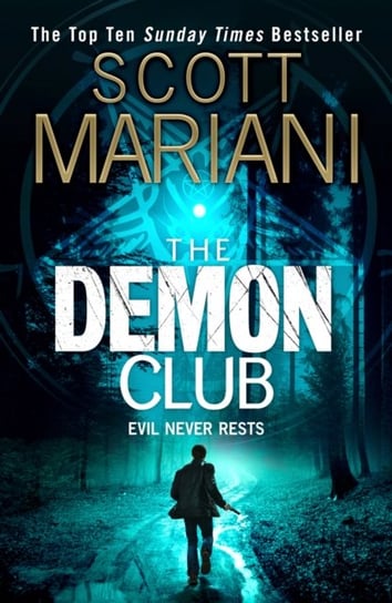 The Demon Club Mariani Scott