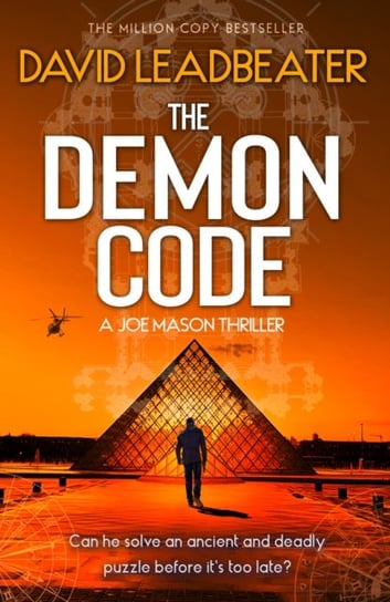 The Demon Code David Leadbeater
