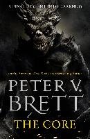 The Demon Cycle 5. The Core Brett Peter V.
