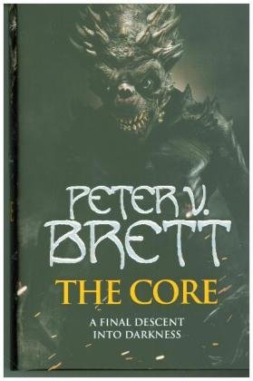 The Demon Cycle - The Core Harpercollins Uk