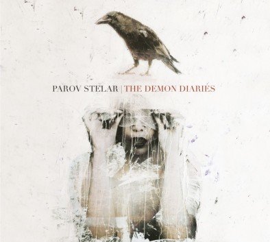 The Demon Diaries (Limited Edition Red Vinyl) Parov Stelar