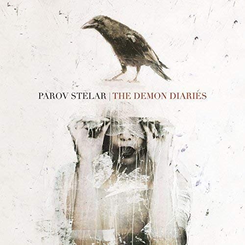 The Demon Diaries, płyta winylowa Parov Stelar
