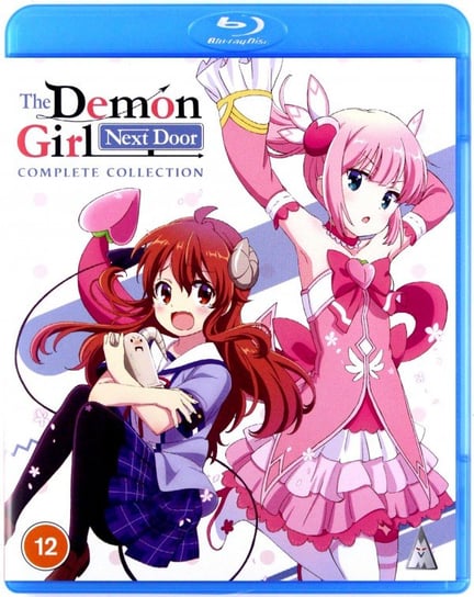 The Demon Girl Next Door: The Complete Series Various Directors